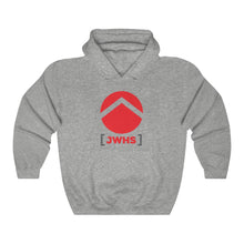 Load image into Gallery viewer, JWHS Gildan Hoodie
