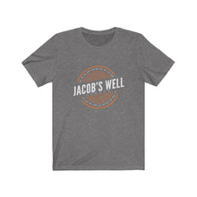 Load image into Gallery viewer, JWC orange T-shirt
