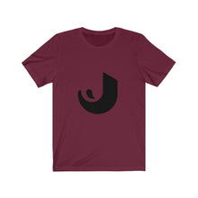 Load image into Gallery viewer, J T-shirt
