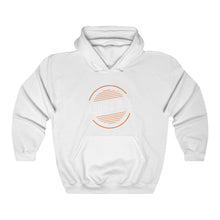 Load image into Gallery viewer, JWC orange Hoodie
