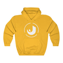 Load image into Gallery viewer, J Hoodie
