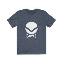 Load image into Gallery viewer, JW6 T-shirt
