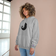 Load image into Gallery viewer, J Champion Hoodie
