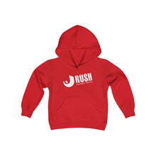 Load image into Gallery viewer, RUSH Youth Hoodie
