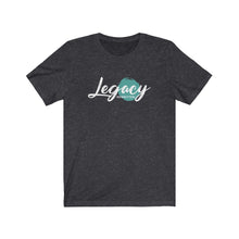 Load image into Gallery viewer, Legacy Short Sleeve Tee
