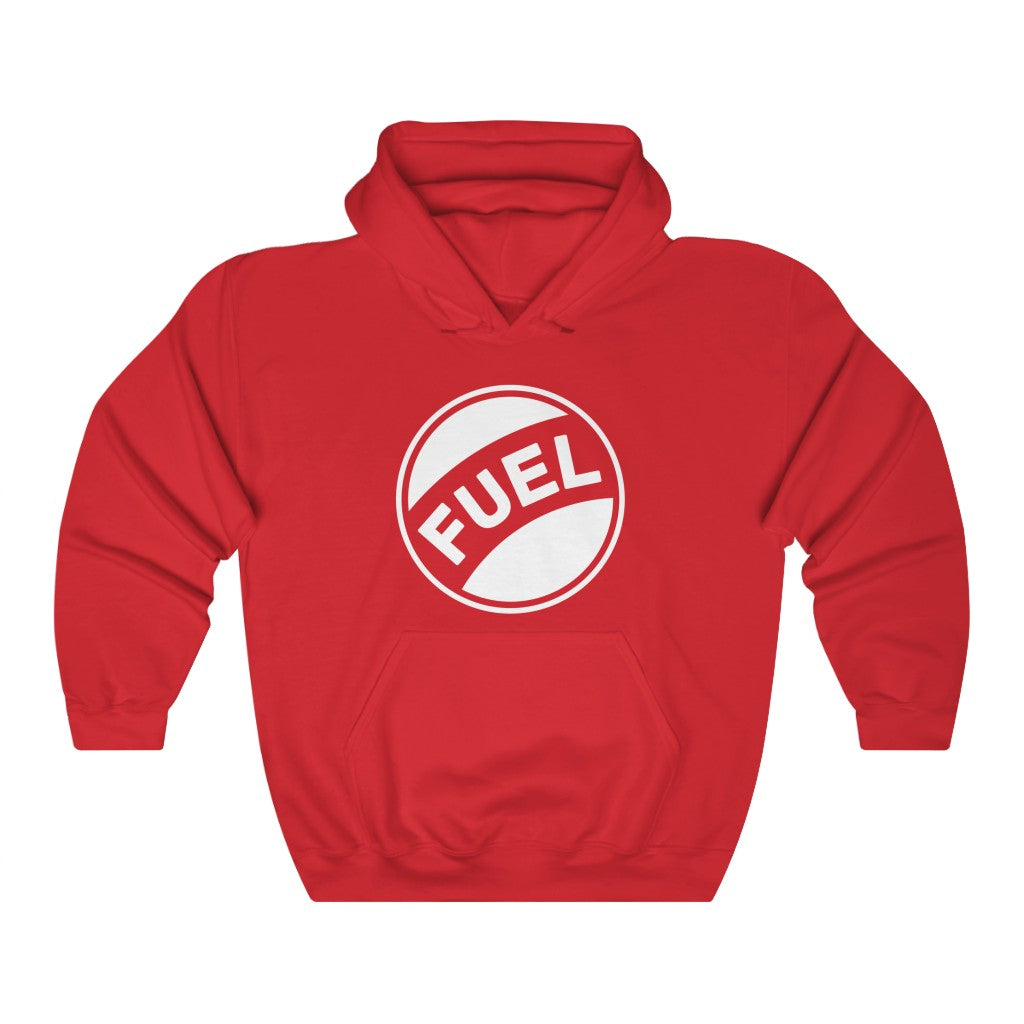Fuel Hoodie