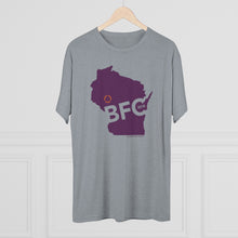 Load image into Gallery viewer, BFC Tri-Blend Tee

