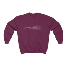Load image into Gallery viewer, Original JW Crewneck Sweatshirt
