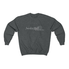 Load image into Gallery viewer, Original JW Crewneck Sweatshirt
