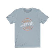 Load image into Gallery viewer, JWC orange T-shirt
