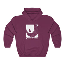 Load image into Gallery viewer, J JW Hoodie
