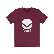 Load image into Gallery viewer, JW6 T-shirt
