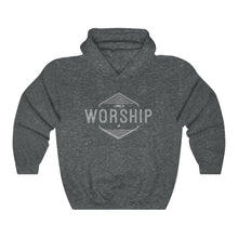 Load image into Gallery viewer, Worship Hoodie
