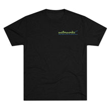 Load image into Gallery viewer, Men's Tri-Blend Crew Tee
