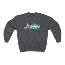 Load image into Gallery viewer, Legacy Crewneck Sweatshirt
