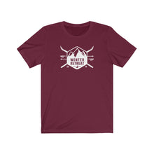 Load image into Gallery viewer, Winter Retreat Tee
