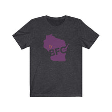 Load image into Gallery viewer, BFC Short Sleeve Tee
