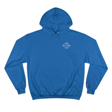 Load image into Gallery viewer, Belong small Champion Hoodie
