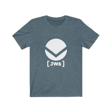 Load image into Gallery viewer, JW6 T-shirt
