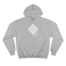 Load image into Gallery viewer, Copy of PCP 3 diamond Champion Hoodie
