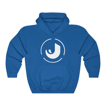 Load image into Gallery viewer, J Hoodie
