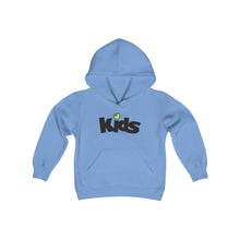 Load image into Gallery viewer, JW Kids Youth Hoodie
