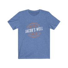Load image into Gallery viewer, JWC orange T-shirt
