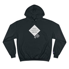 Load image into Gallery viewer, Copy of PCP 3 diamond Champion Hoodie
