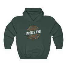 Load image into Gallery viewer, JWC orange Hoodie

