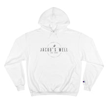 Load image into Gallery viewer, JW PCP black Champion Hoodie
