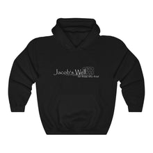Load image into Gallery viewer, Original JW Hooded Sweatshirt
