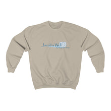 Load image into Gallery viewer, Jacob&#39;s Well Original Crewneck Sweatshirt
