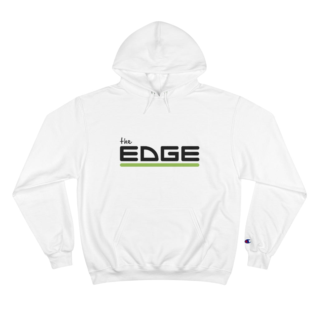 The Edge Champion Hoodie