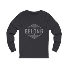 Load image into Gallery viewer, Belong Long Sleeve
