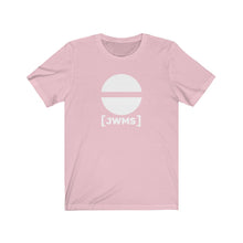 Load image into Gallery viewer, JWMS Bella Canvas Short Sleeve Tee
