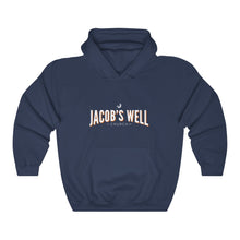 Load image into Gallery viewer, JWC Hoodie
