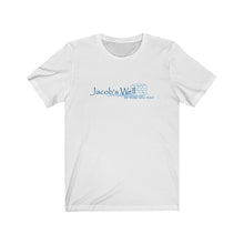 Load image into Gallery viewer, Jacob&#39;s Well Original Short Sleeve Tee

