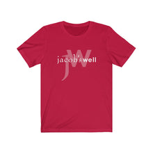 Load image into Gallery viewer, JW jacob&#39;s well Short Sleeve Tee
