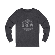 Load image into Gallery viewer, Grow Long Sleeve
