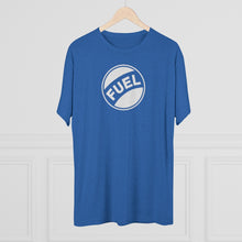 Load image into Gallery viewer, Fuel Tri-Blend Tee

