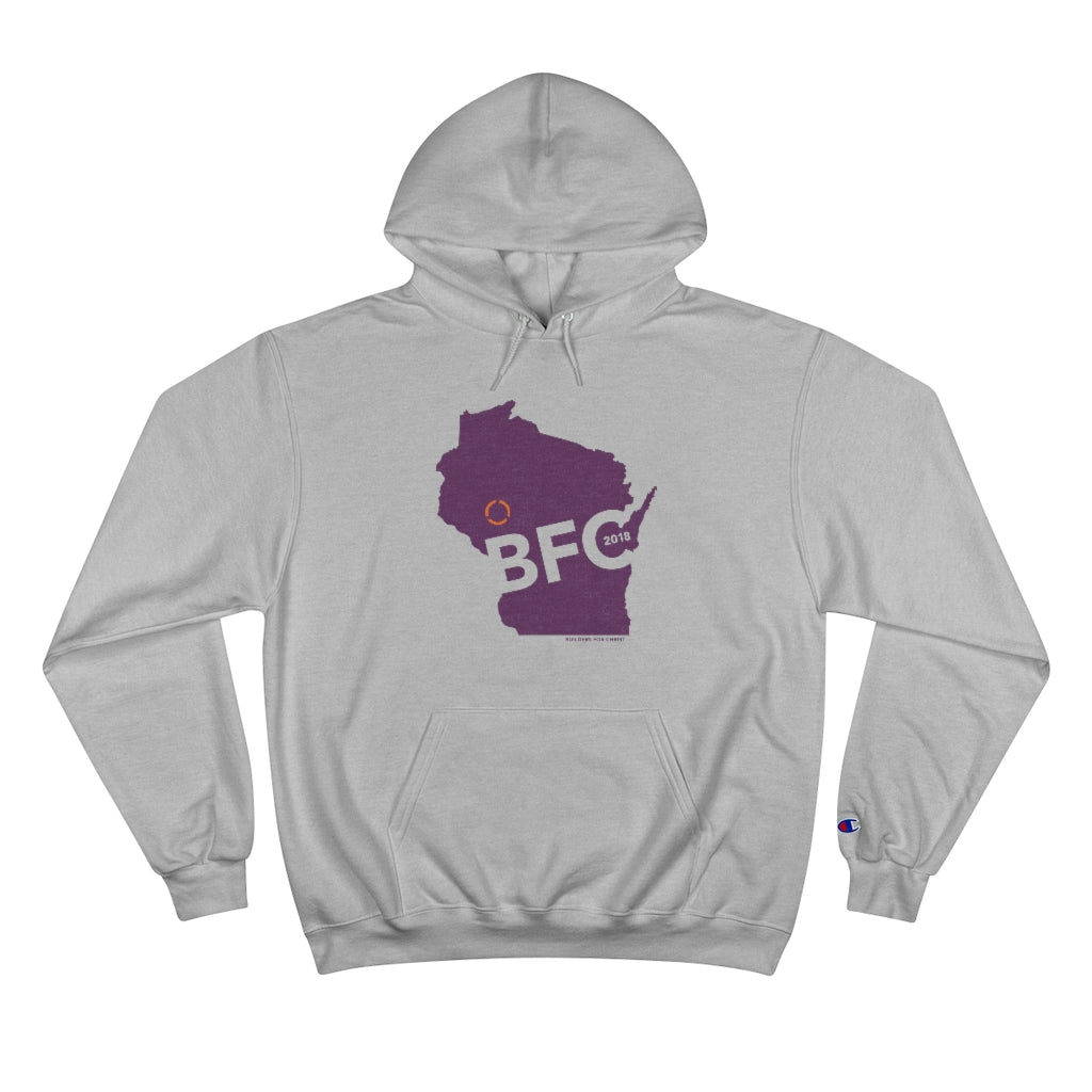 BFC Champion Hoodie