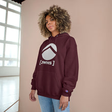Load image into Gallery viewer, JWHS Champion Hoodie
