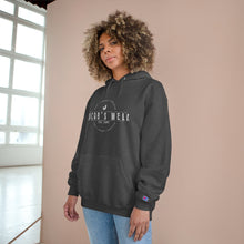 Load image into Gallery viewer, JW PCP white Champion Hoodie
