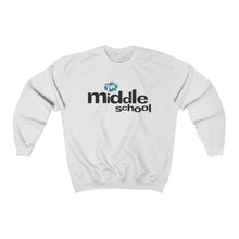 Load image into Gallery viewer, JW Middle School Crewneck Sweatshirt
