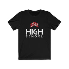 Load image into Gallery viewer, High School Short Sleeve Tee
