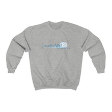 Load image into Gallery viewer, Jacob&#39;s Well Original Crewneck Sweatshirt
