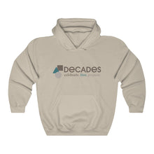 Load image into Gallery viewer, Decades Hoodie
