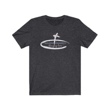 Load image into Gallery viewer, "Building Community" Short Sleeve Tee
