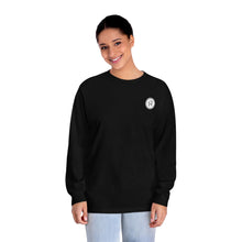 Load image into Gallery viewer, REMNANT Circle Classic Long Sleeve T-Shirt
