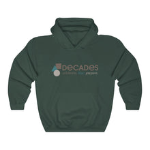 Load image into Gallery viewer, Decades Hoodie
